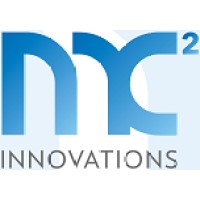 MC2 Innovations Logo