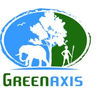 Greenaxis Logo
