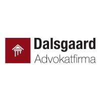 Dalsgaard Advokatfirma Logo