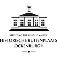 Stichting tot Behoud van de Historische Buitenplaats Ockenburgh (Villa Ockenburgh) Logo