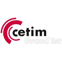 Cetim Grand Est Logo