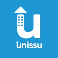 Unissu - Trusted PropTech Procurement Logo