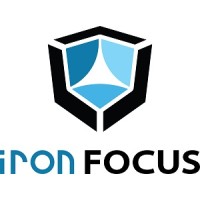 ironFocus Logo