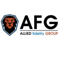 Allied Fidelity Group LLC Logo