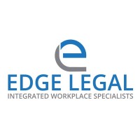 Edge Legal Logo
