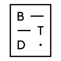 B-TD Logo