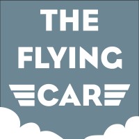The Flying Car Logo