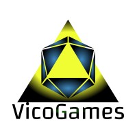 ViCoGames Logo