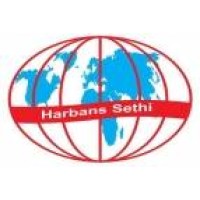HARBANS SETHI TRANSLATION SERVBICES Logo
