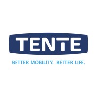 TENTE Polska Logo