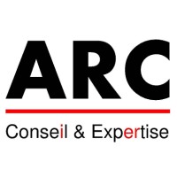 ARC Conseil & Expertise Logo