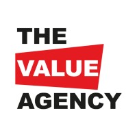 The Value Agency | Antwerpen Logo