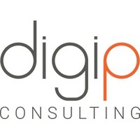 digip consulting GmbH Logo