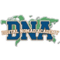 Digital Nomad Academy Logo