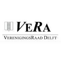 Verenigingsraad Delft Logo