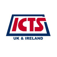ICTS UK & IRELAND Logo