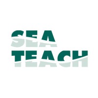 Sea Teach Logo