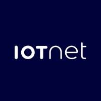 IoT Net Adria Logo