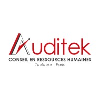 AUDITEK Logo