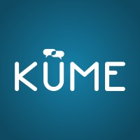 Küme - Agence de communication Logo