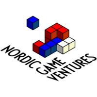 Nordic Game Ventures AB - Nordic Game Fund Management Oy Logo