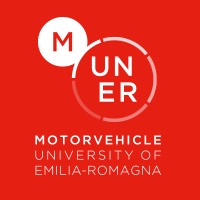 Motorvehicle University of Emilia Romagna (MUNER) Logo