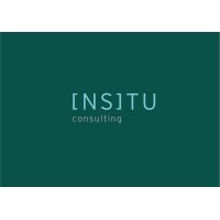 Insitu Consulting Ltd Logo