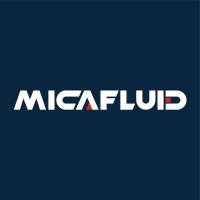 Micafluid AG Logo
