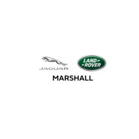 Marshall Jaguar Land Rover Logo