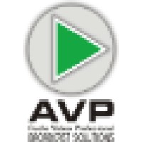 Audio Video Profesional SA de CV Logo