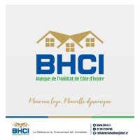 Banque BHCI Logo