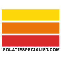 Isolatiespecialist.com Logo