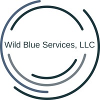 Wild Blue Services, LLC Logo