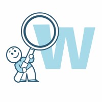 Want SEO Logo