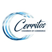 Cerritos Regional Chamber of Commerce Logo