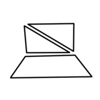 Polygon Coworking Logo