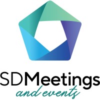 SD Meetings & Events Logo