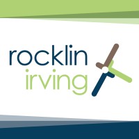 Rocklin Irving Marketing Solutions Logo