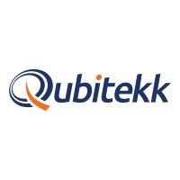 Qubitekk, Inc. Logo