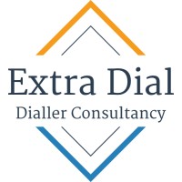 Extra Dial Dialler Consultancy Ltd. Logo