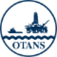 OTANS (Offshore/Onshore Technologies Association of Nova Scotia) Logo