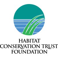 Habitat Conservation Trust Foundation Logo