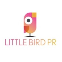 Little Bird PR Logo
