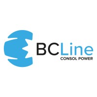 Baltic Consol Line Logo