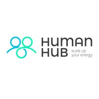 Human Hub GmbH Logo