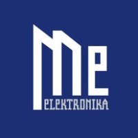 Magyar Elektronika Logo