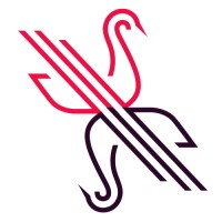Black Swans Marketing Logo