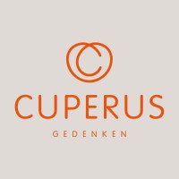 Cuperus Gedenken Logo
