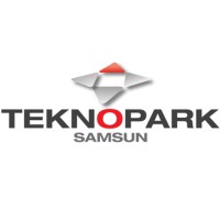 Samsun Teknopark Logo