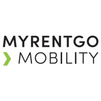 MYRENTGO MOBILITY Logo